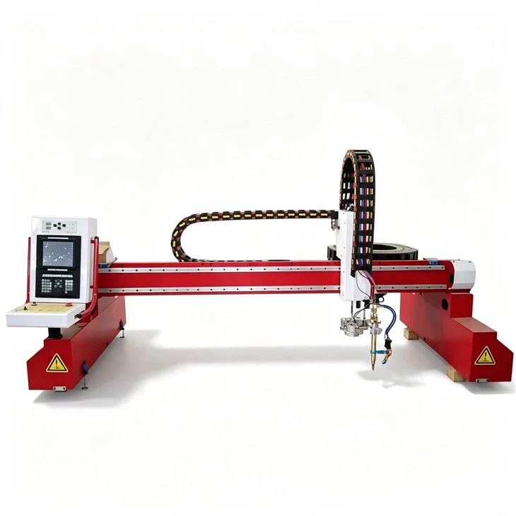 CNC Gantry Cutter suppliers