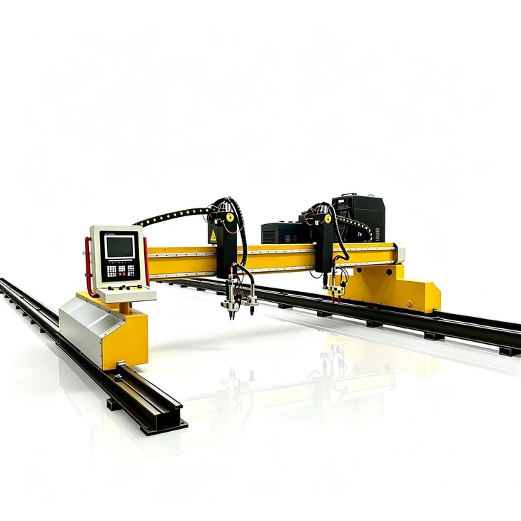 CNC Gantry Cutter best