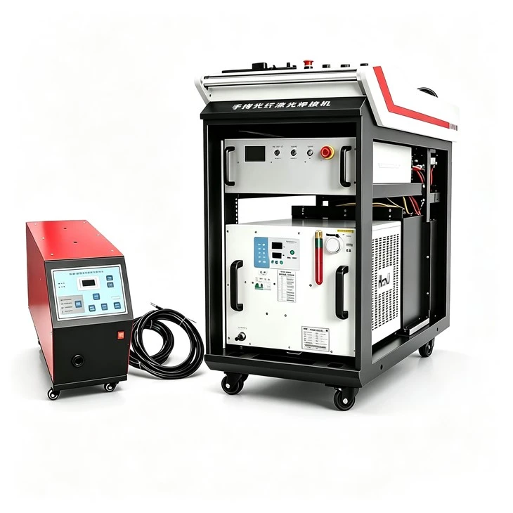 Portable Laser Cleaning Machine suppliers Portable Laser Cleaning Machine suppliers