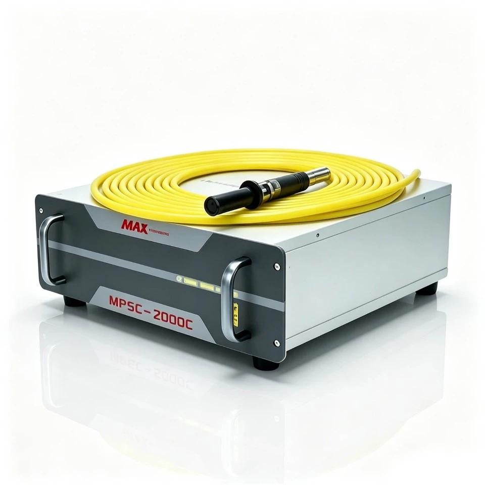 Handheld Water-Cooled Laser Welding Machine factory Handheld Water-Cooled Laser Welding Machine factory