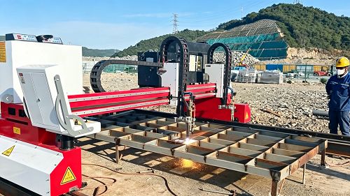 Avantatges d'eficiència de les màquines de tall CNC