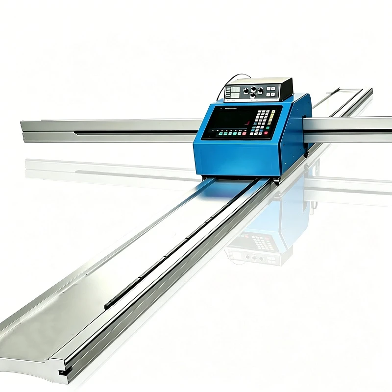 Màquina de tall de plasma CNC portàtil de 220 V