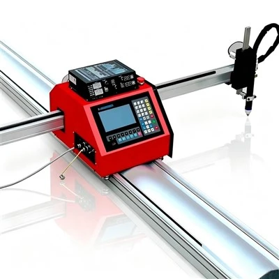 Tallador de plasma CNC portàtil 1530 d'un sol braç