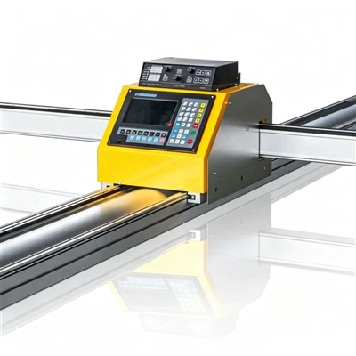 1530 Mini tallador de flama i plasma CNC