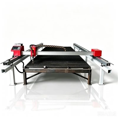 Màquina de tall per plasma CNC 6020